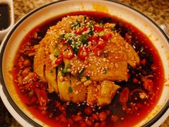 -東城故事·尋找姆媽的味道(玉兰路店)