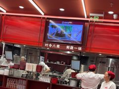 -喜家德虾仁水饺(长泰广场店)