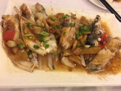 -朱仔记食府(江南大道店)