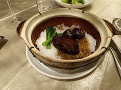 -北京泰富酒店-柏景轩中餐厅