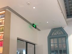 -三联韬奋书店(宽窄巷子店)