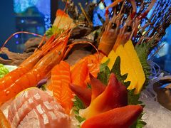 -花潮料理艺食馆(成都万象城店)