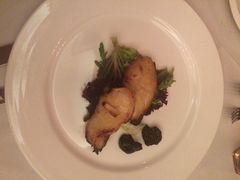 成桂西餐厅(河北路店)-成桂西餐厅·42年的味道(五大道疙瘩楼店)