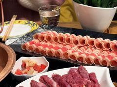 -南门涮肉(上海二店)