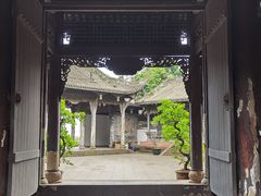 -凤栖山
