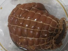 -老北京赵记酱肘子