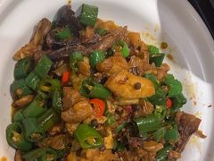 -全牛匠·乐山跷脚牛肉(西北旺万象汇店)