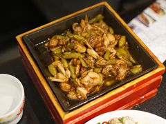 -老头儿油爆虾·知味杭州(爱琴海购物中心)