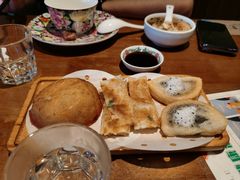 -美乐食街(小南店)