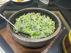-香雪海饭店中餐厅(人民桥店)
