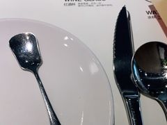 -西堤牛排(合肥之心城店)