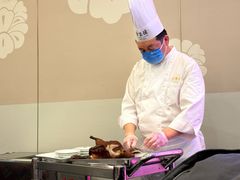 -北京全聚德(王府井店)