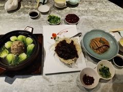 -南京金陵饭店