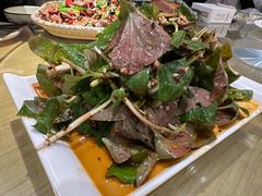 -易老九江湖菜(北滨一路店)