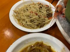 -银子铁板烧料理自助餐(人民广场店)