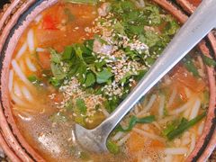 小锅米线-紫滇源云南生态菜(丹凤街店)