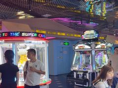-反斗乐园(领展中心城店)