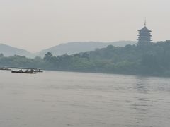 -西湖外事游船(花港观鱼码头)