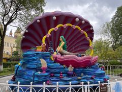 -安徒生童话乐园