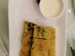 脆皮小棠菜-金时代顺风大酒店(协泰店)