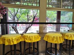 -宫事颐庭·老佛爷贵寿下午茶(颐和园店)