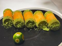 -茉里粤菜(皇姑万象汇店)