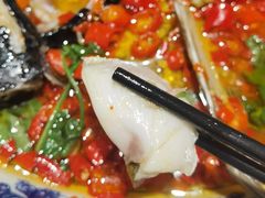 -湘潭九龙鱼头店(城南西路店)