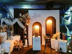 -ALICE PARTY自助式  KTV(松柏路店)