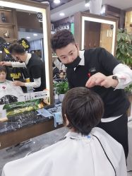 -永琪美容美发