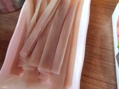 四川宽粉-小龙坎老火锅(北京三里屯店)