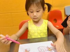 -爱睿思儿童早教亲子游泳(万象城店)