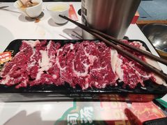 -潮发潮汕牛肉店(长隆店)