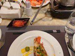 -安蒂娅·海鲜自助餐厅(安蒂娅美兰酒店)