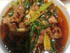 -贡宴盐帮菜自贡驻京联络处餐厅