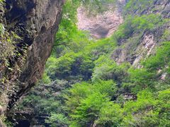 -龙门涧景区