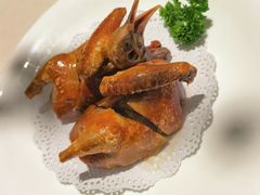 -珈境湖畔餐厅·湖北菜·江浙菜•樱花季(西北湖店)