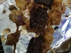 猪软骨-沪上名羊天下•烤羊腿•东北烧烤•小龙虾(浦东直营总店)