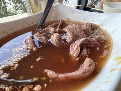 -和膳居饮食有限公司