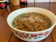 -矮子粉店1985·长沙米粉(湘春路店)