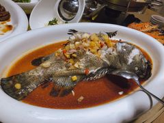 -79号渔船海鲜饭店(华强北店)