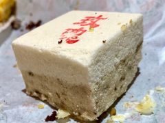 玫瑰糕-桂顺斋(西花市店)