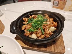 -稻香海鲜饭店(第一国际店)