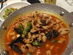 -福巷湘食小馆·猛火现炒(上海首店)