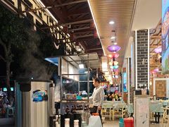 -大师傅金奖啤酒鱼(西街口总店)