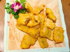 -抱德·潮汕味(琶洲店原惠城鱼仔)