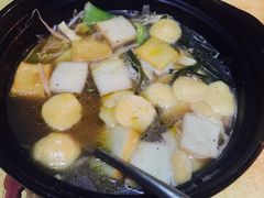 -天瑞福云南过桥米线(十里河店)