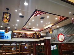 -海波肉串(金顶山大街店)