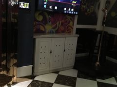 -金青果甄选KTV(劳动公园店)