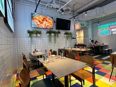-耍盆友·重庆江湖菜(百子湾店)