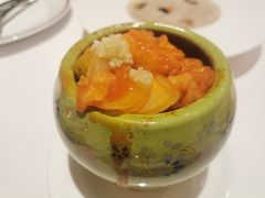 -波特曼西餐厅(南岗店)
